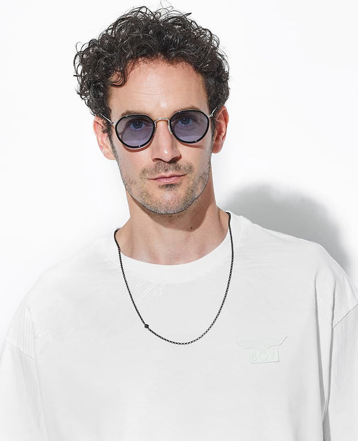 グラスチェーン ラウンド – 買えるLEON