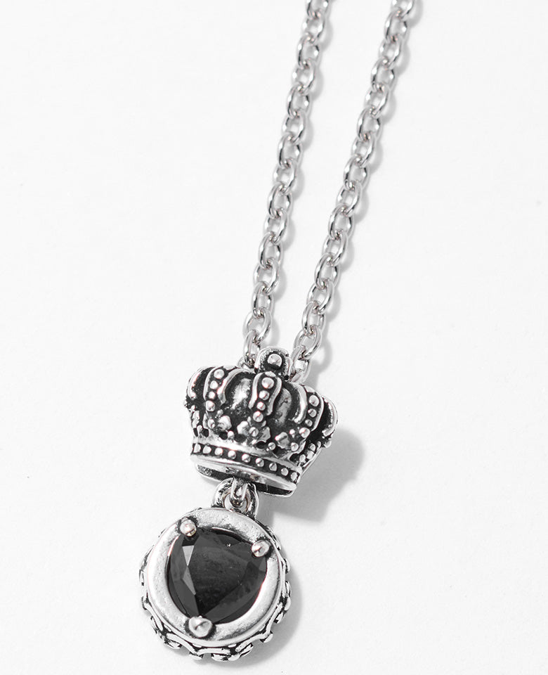 CHERIE/HEART ネックレス