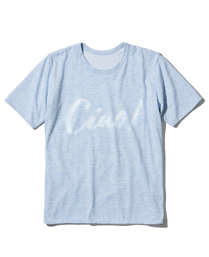 Tシャツ・カットソー Lyon Pants Charcoal Charcoal TOKYO（チャコールトーキョー）の「CHARCOAL / ダブル