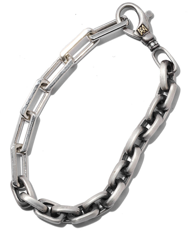 silver925 ブレスレット Leon ジュエリー – 買えるLEON