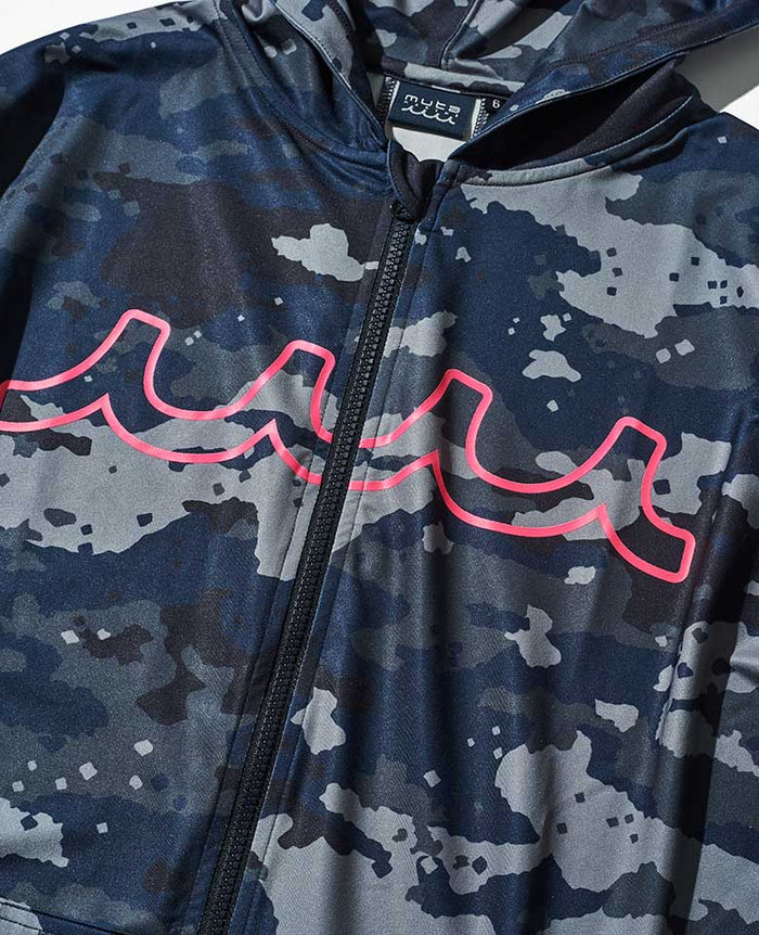 ラッシュパーカー – 買えるLEON