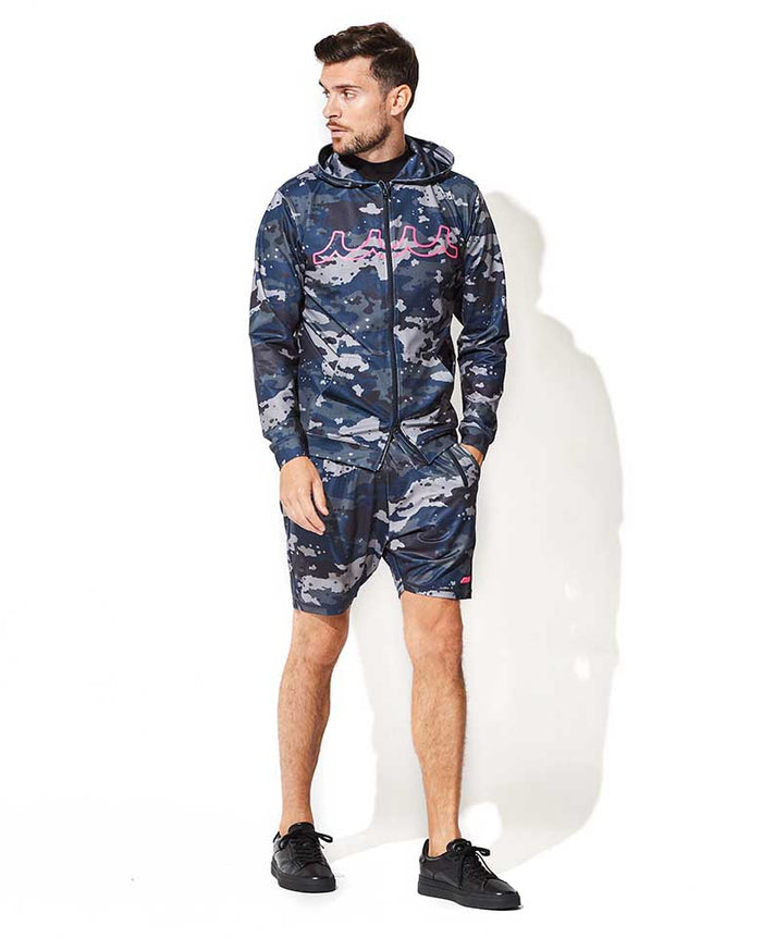 ラッシュハーフパンツ – 買えるLEON