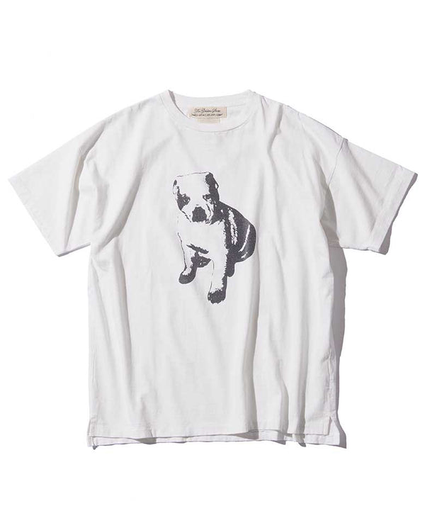 16/-T-shirt T(DOG)