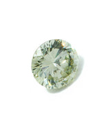 green diamond