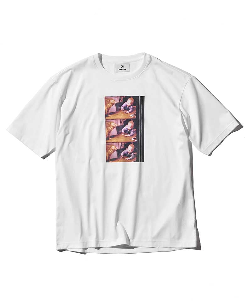 T-shirt – 買えるLEON