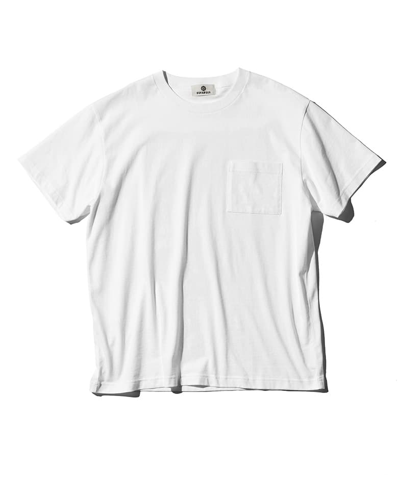 別注SOFT JERSEY T-SHIRT（別注ソフトジャージーティーシャツ）