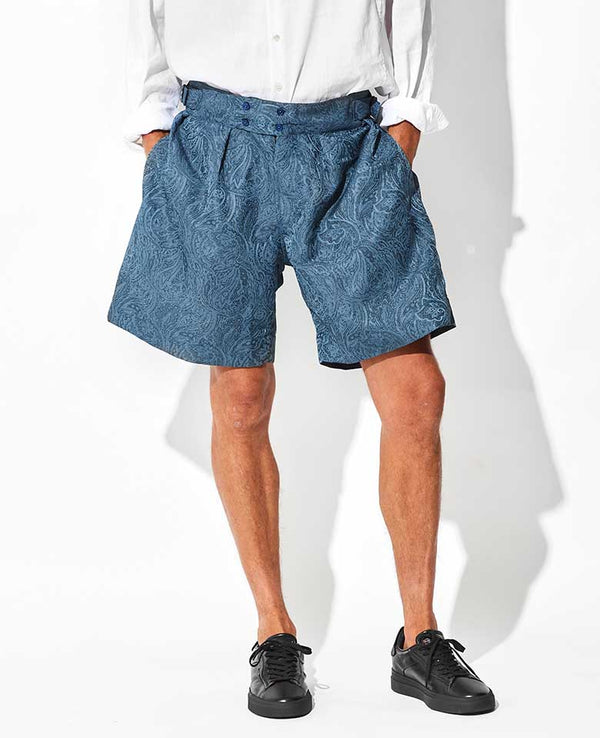 gurkha shorts
