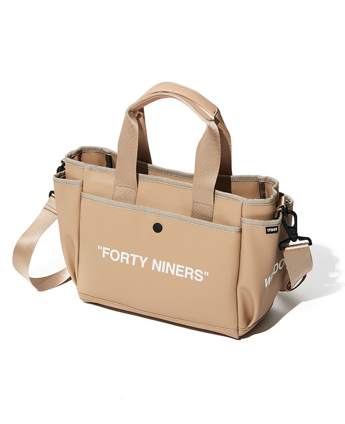 レザーラウンドバッグ – 買えるLEON