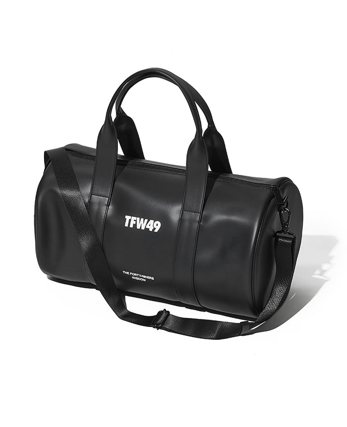 レザーボストンバッグ – 買えるLEON