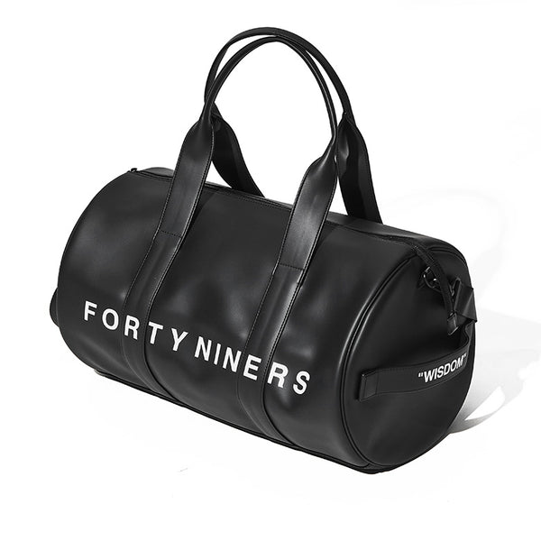 レザーボストンバッグ – 買えるLEON