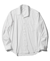 Men's silky paper cotton shirts