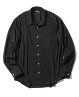 Men's silky paper cotton shirts