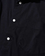 Men's silky paper cotton shirts
