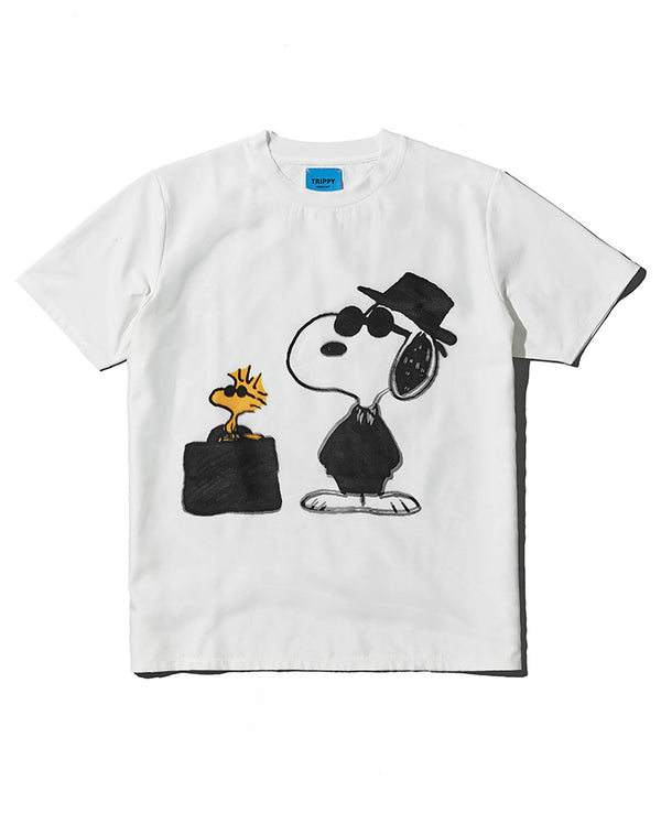 トリッピーTシャツ
