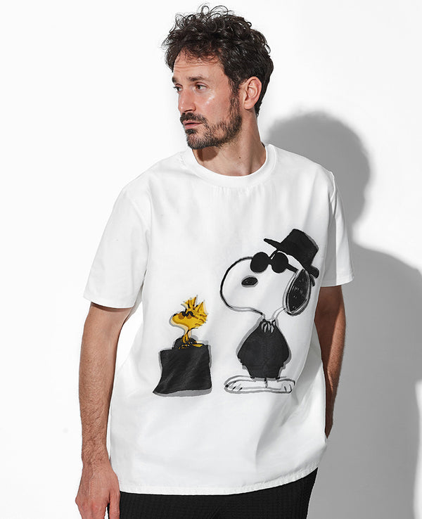 トリッピーTシャツ