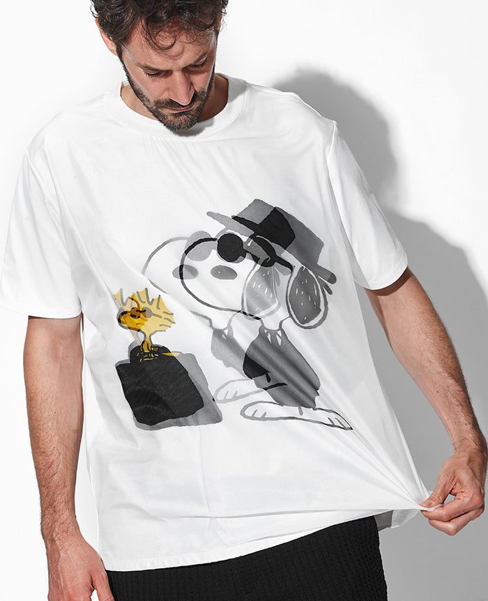 トリッピーTシャツ – 買えるLEON