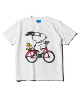 トリッピーTシャツ