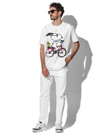 トリッピーTシャツ