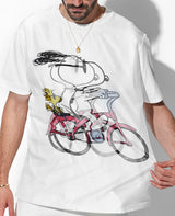 トリッピーTシャツ