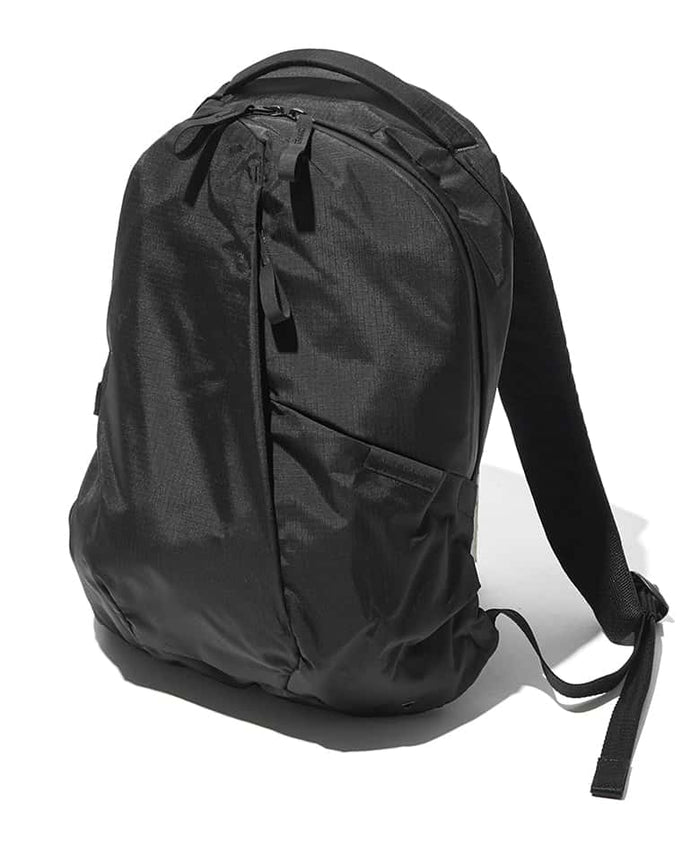 Thirteen Daybag Cordura Ripstop Black – 買えるLEON