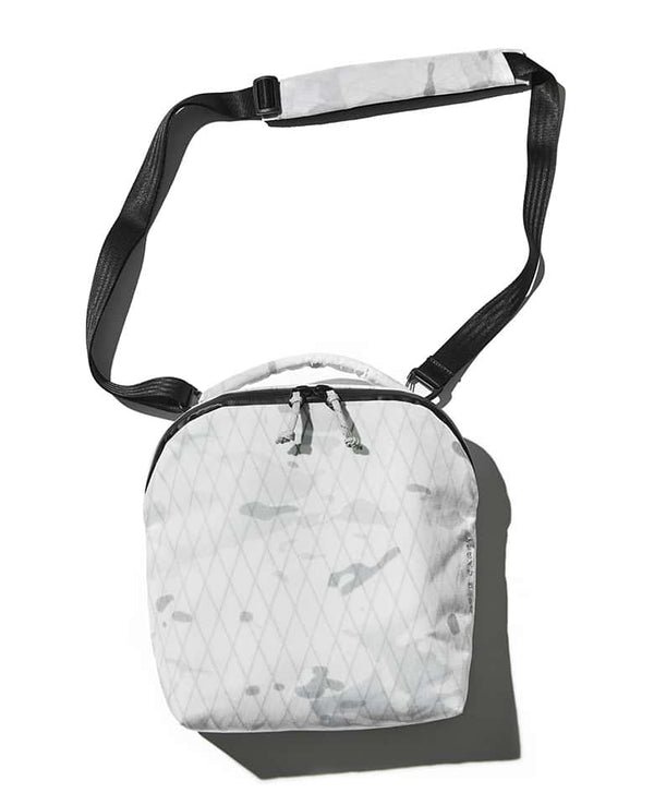 Able Cooler X-Pac White Alpine