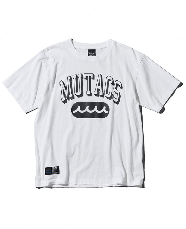 カレッジロゴ　Tシャツ