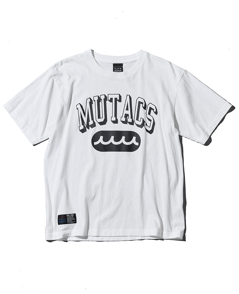 カレッジロゴ　Tシャツ
