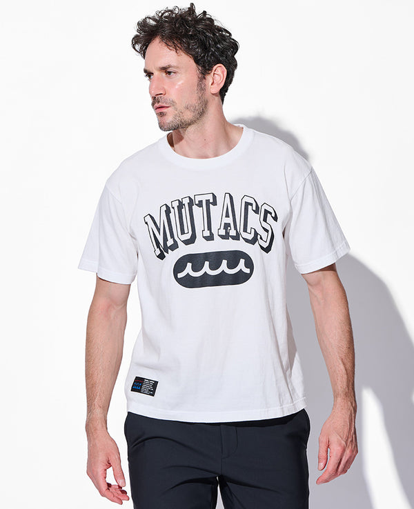 カレッジロゴ　Tシャツ