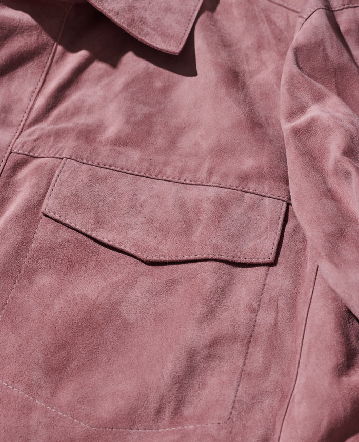 レザーシャツ – 買えるLEON