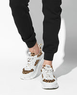 ローカットスニーカー