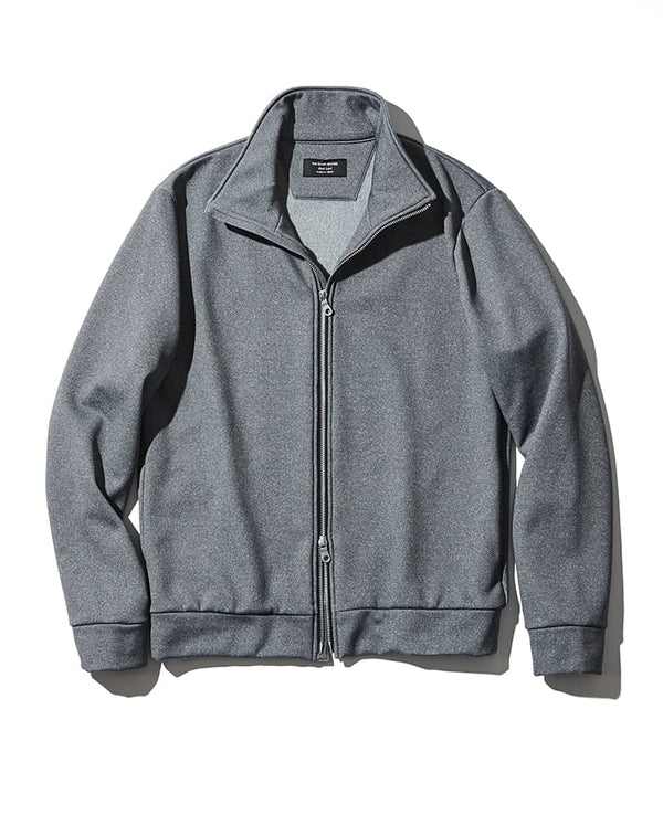 コーデュラジャージセットアップ(ベルトレス／グレートップ)