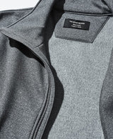 コーデュラジャージセットアップ(ベルトレス／グレートップ)