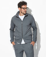 コーデュラジャージセットアップ(ベルトレス／グレートップ)