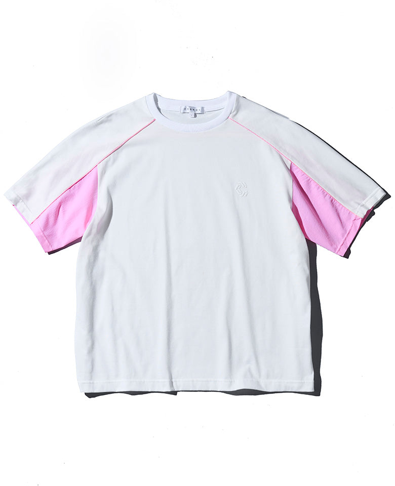 LEON別注 プレーティングジャージー Tシャツ