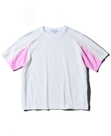 LEON別注 プレーティングジャージー Tシャツ