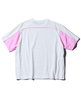 LEON別注 プレーティングジャージー Tシャツ