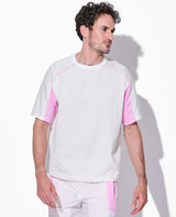 LEON別注 プレーティングジャージー Tシャツ