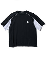 LEON別注 プレーティングジャージー Tシャツ