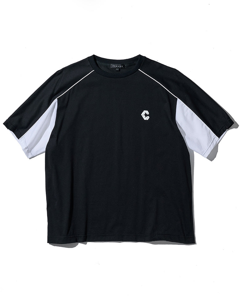 LEON別注 プレーティングジャージー Tシャツ