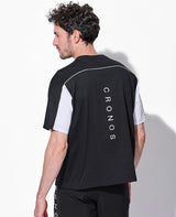 LEON別注 プレーティングジャージー Tシャツ