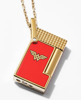 ライターネックレスWONDERWOMAN