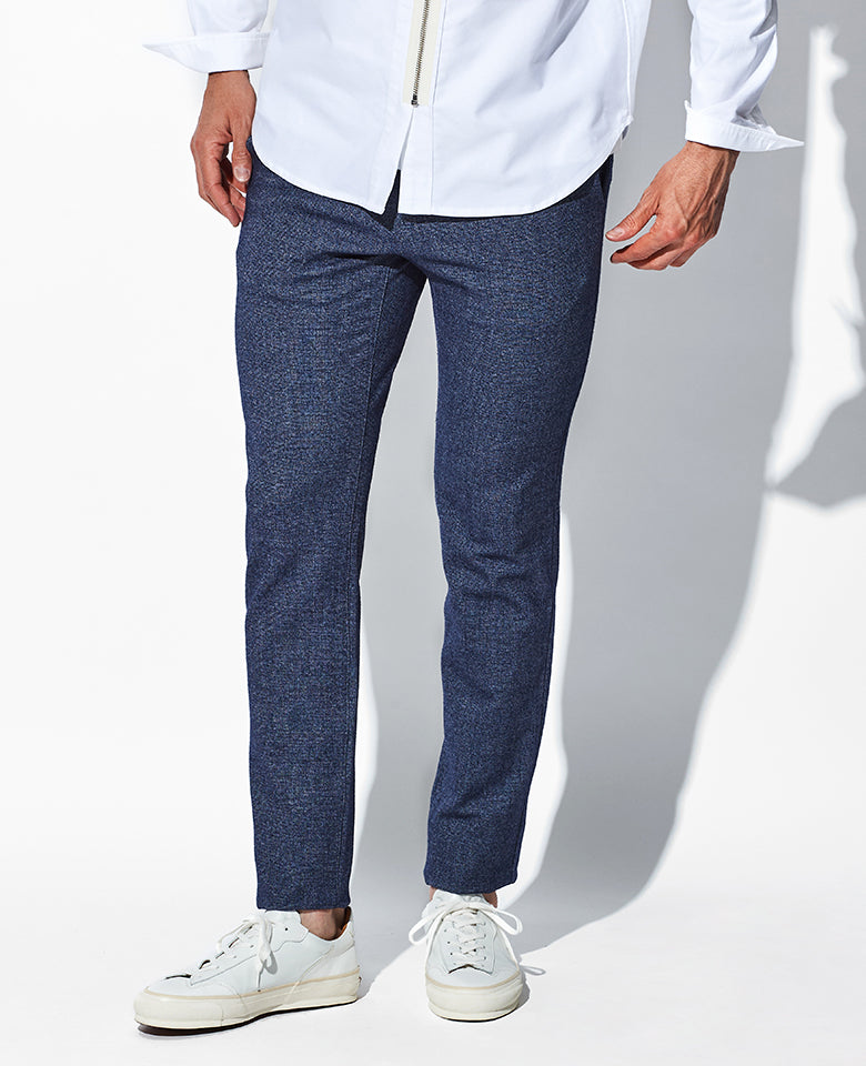 2WAYストレッチパンツ