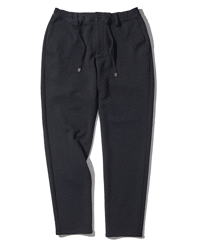 HIGAKIブリスタージャカードパンツ – 買えるLEON