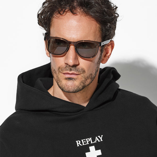 【エッフェル】 サングラス　MELLICK MELLICK（52） – 買えるLEON