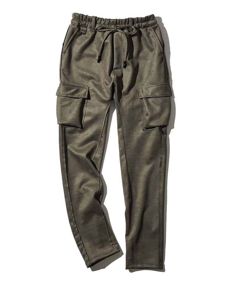 6P sarouel pants