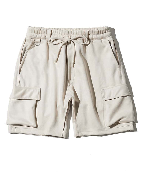 6p sarouel shorts