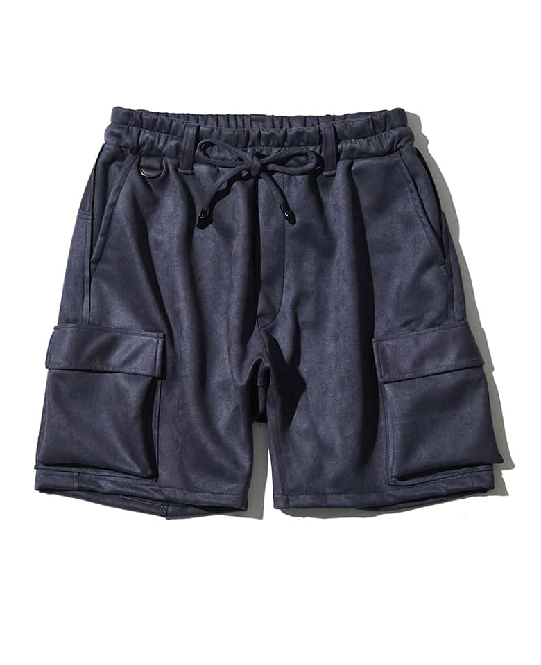 6p sarouel shorts