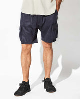 6p sarouel shorts