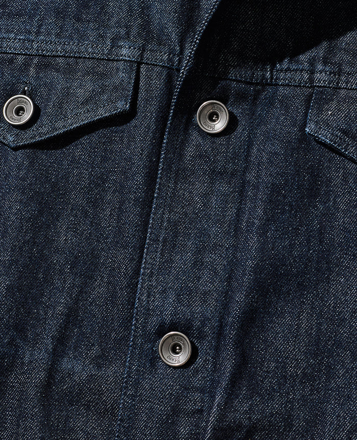 デニムジャケット – 買えるLEON