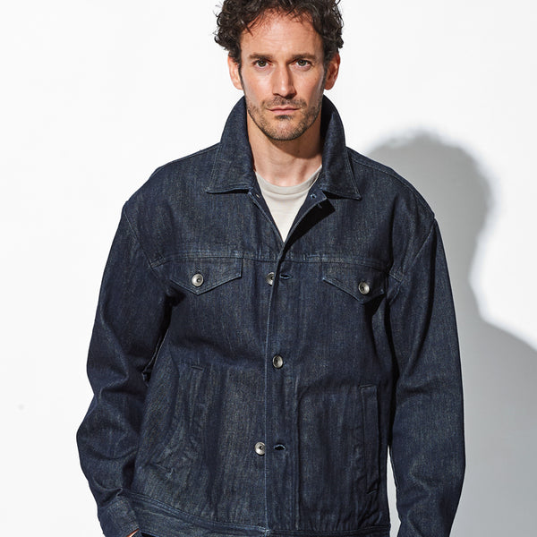 デニムジャケット – 買えるLEON